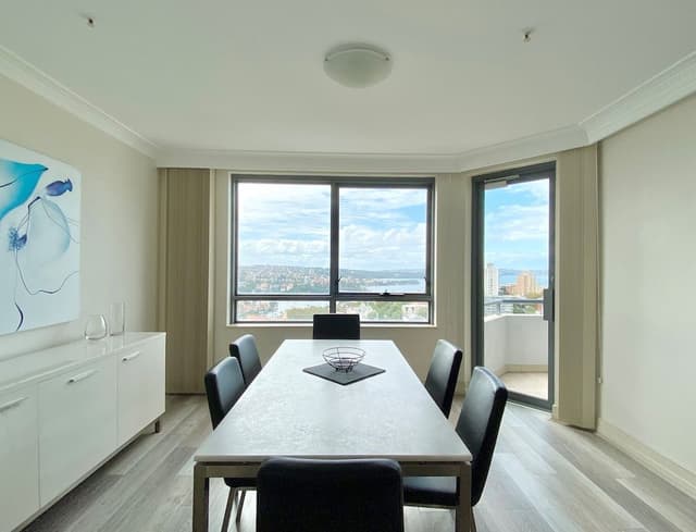 3 Bedroom Spacious Apartment