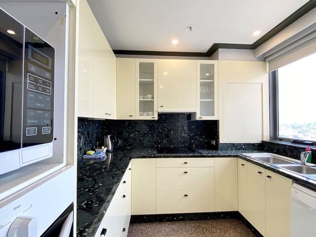 3 Bedroom Superior Harbour View