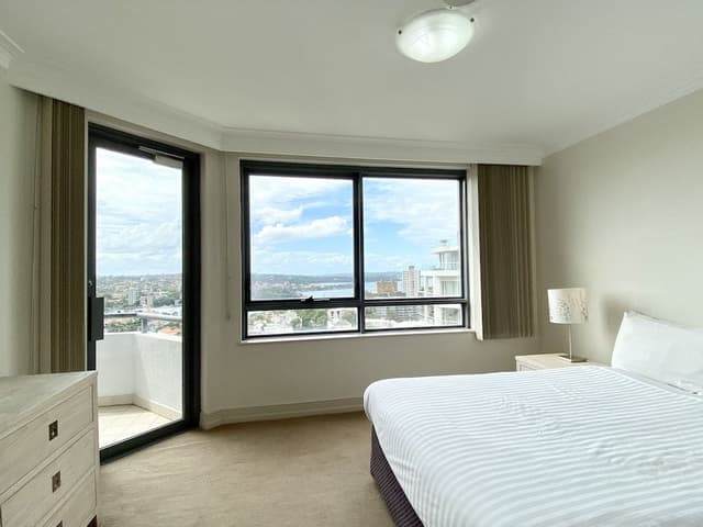 3 Bedroom Spacious Apartment