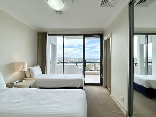 3 Bedroom Spacious Apartment