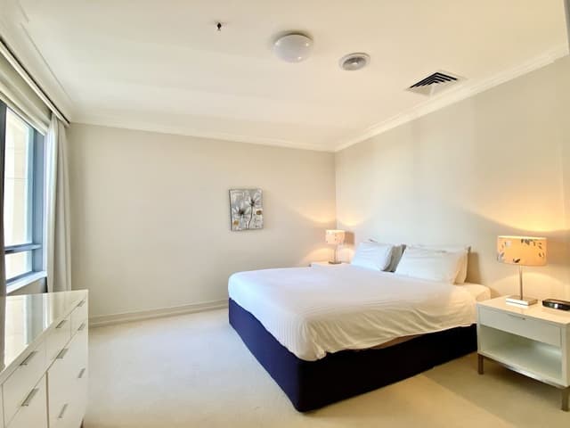 1 Bedroom Superior Harbour View