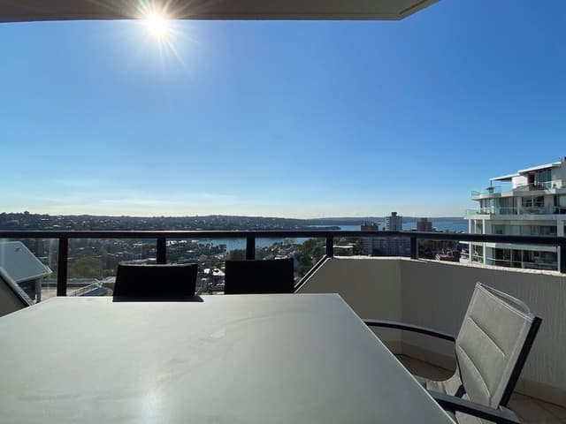 3 Bedroom Spacious Apartment