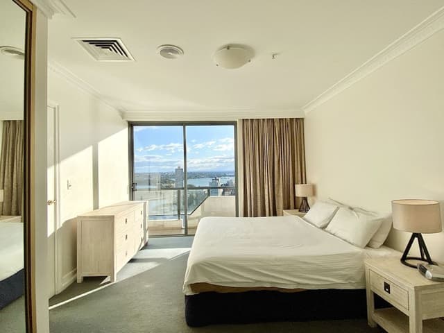 1 Bedroom Superior Harbour View