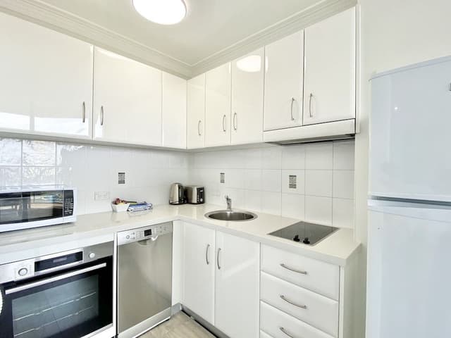 1 Bedroom Superior Harbour View