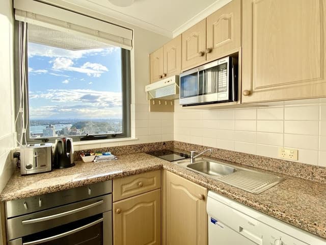 1 Bedroom Superior Harbour View