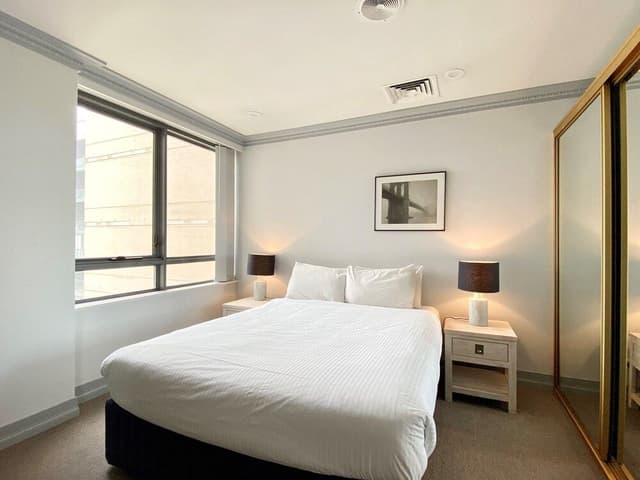 3 Bedroom Superior Harbour View