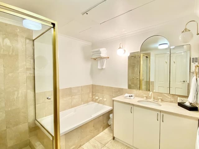1 Bedroom Superior Harbour View