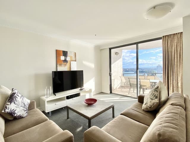 1 Bedroom Superior Harbour View