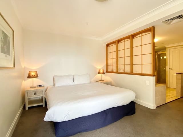 2 Bedroom Spacious Apartment
