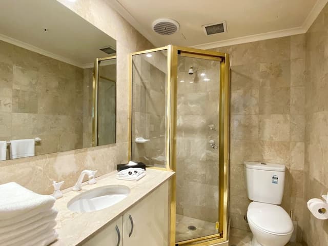 3 Bedroom Superior Harbour View