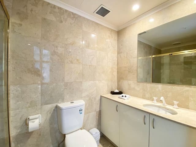 3 Bedroom Superior Harbour View