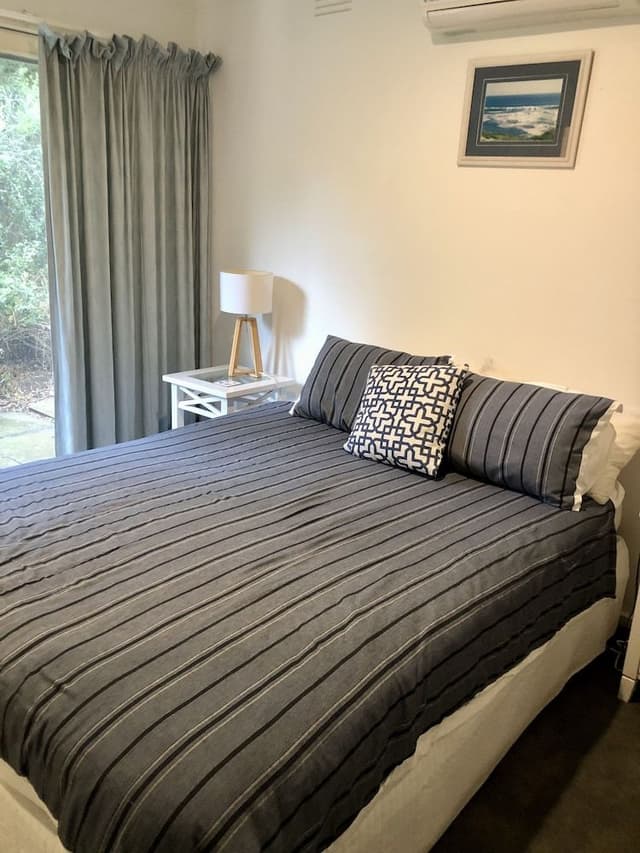 Beachwalk 3 Bedroom Cottage