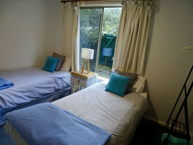 Beachwalk 3 Bedroom Cottage