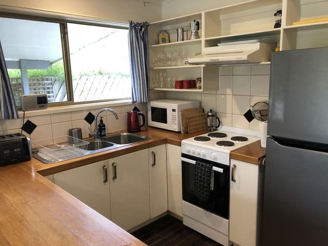 Beachwalk 3 Bedroom Cottage