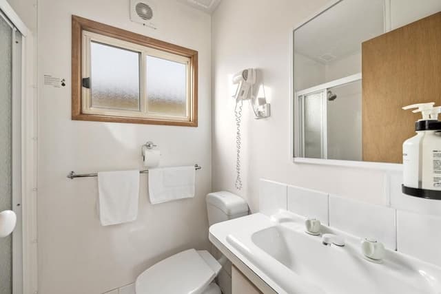 2 Bedroom Villa