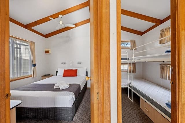 2 Bedroom Villa