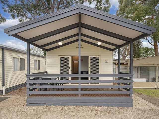 3 Bedroom Villa