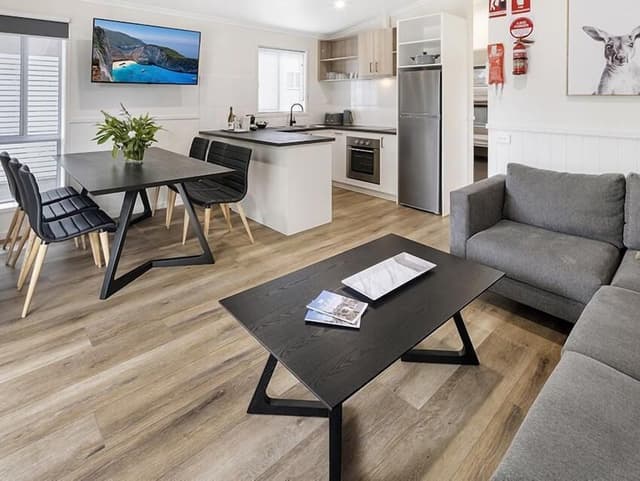 Premium Villa, 2 Bedrooms