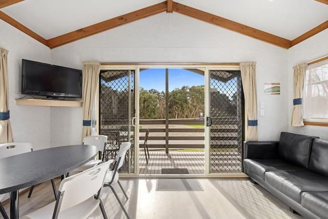 2 Bedroom Villa