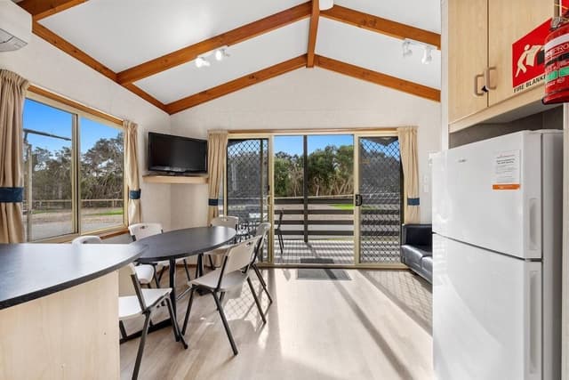 2 Bedroom Villa