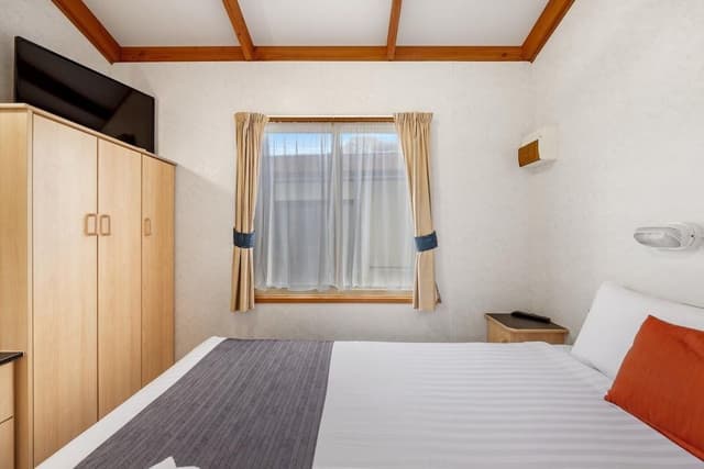 2 Bedroom Villa