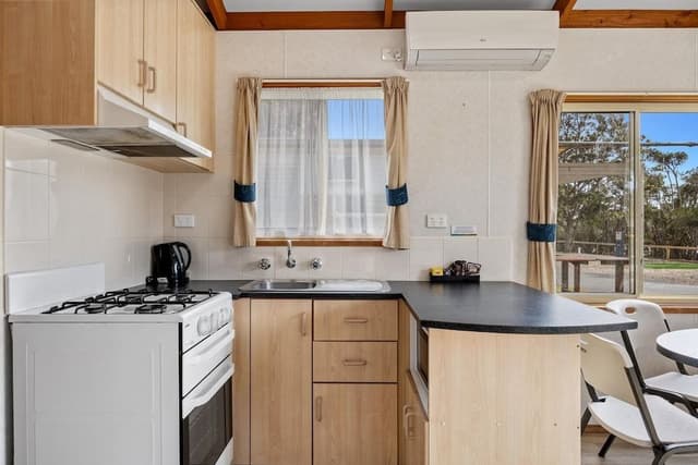 2 Bedroom Villa
