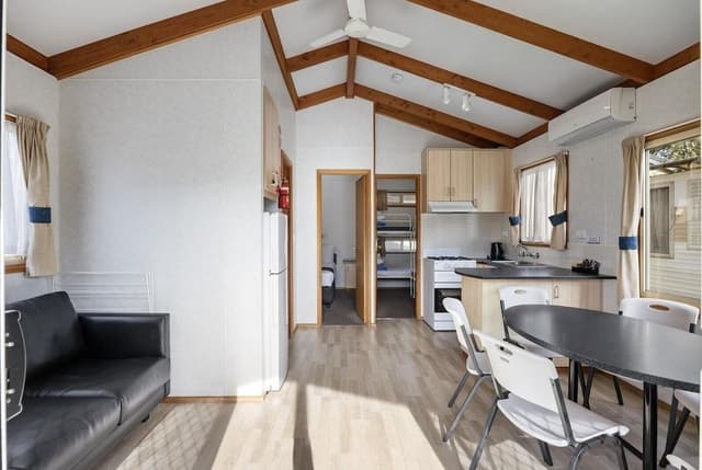 2 Bedroom Villa