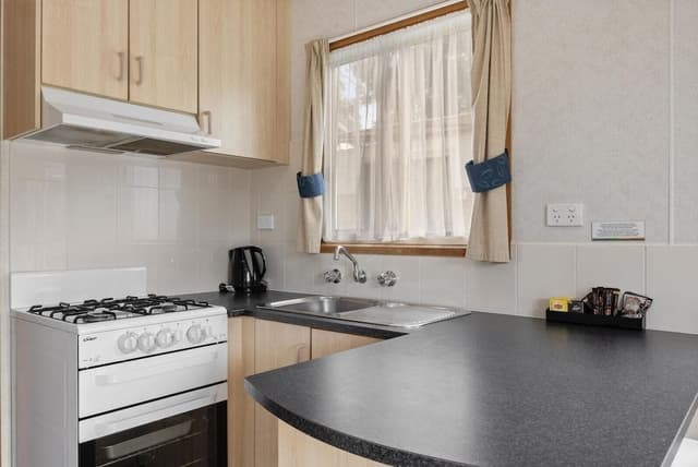 2 Bedroom Villa