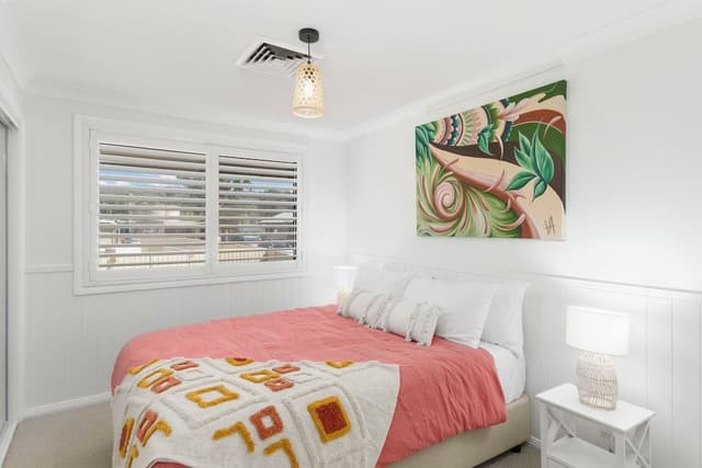 Oceanview Apartment