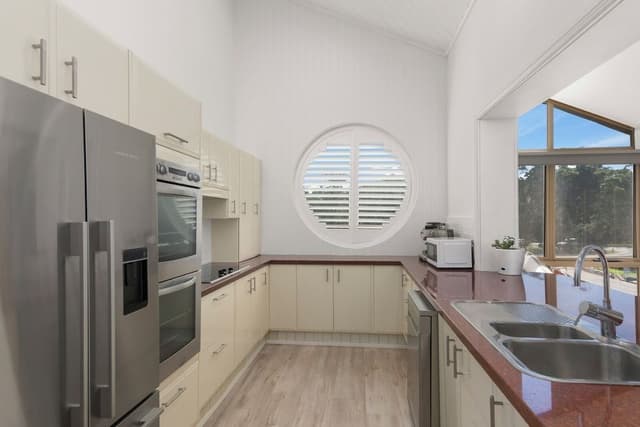 Oceanview Apartment