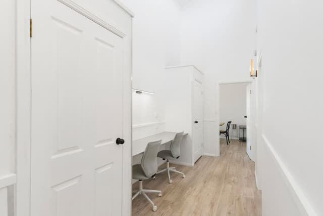 Oceanview Apartment