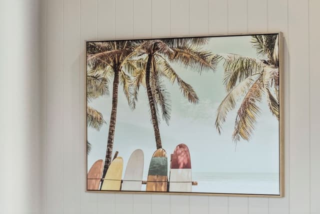 3 Bedroom Seaview Beach House