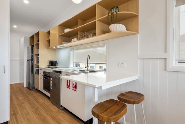 3 Bedroom Seaview Beach House