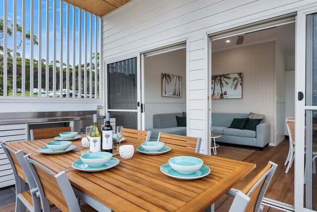 3 Bedroom Seaview Beach House