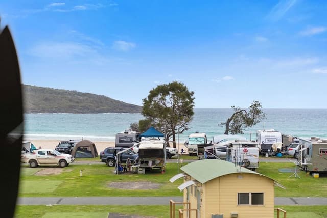 3 Bedroom Seaview Beach House