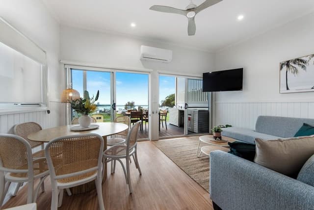 3 Bedroom Seaview Beach House