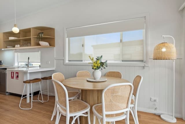 3 Bedroom Seaview Beach House