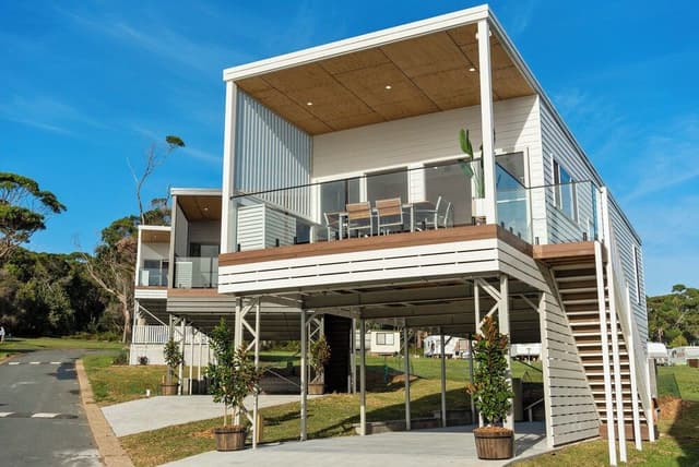3 Bedroom Seaview Beach House