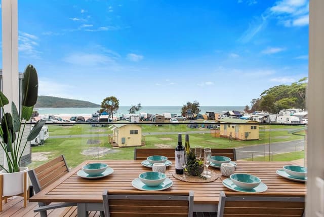 3 Bedroom Seaview Beach House