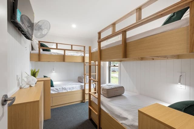 3 Bedroom Seaview Beach House