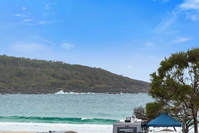 3 Bedroom Seaview Beach House