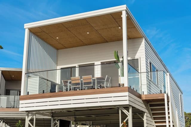 3 Bedroom Seaview Beach House