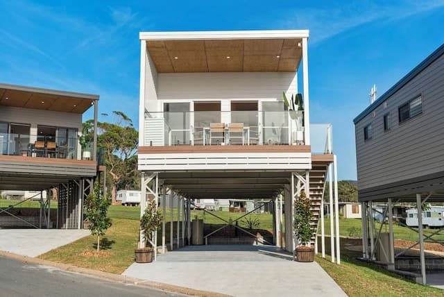 3 Bedroom Seaview Beach House