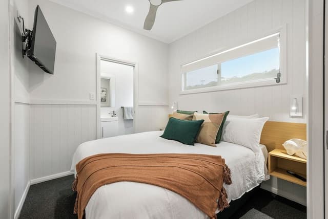 3 Bedroom Seaview Beach House