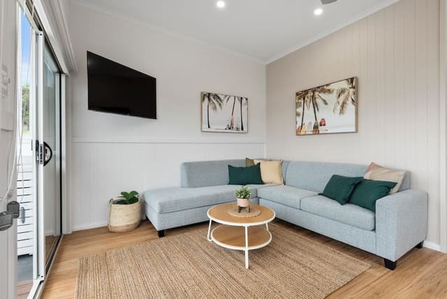 3 Bedroom Seaview Beach House