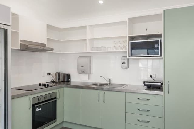 Oceanview Apartment