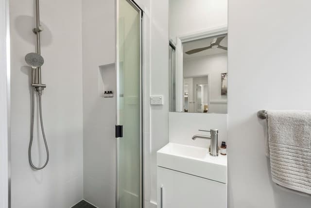3 Bedroom Seaview Beach House