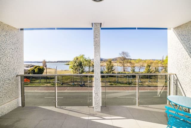 Business Apartment, 2 Bedrooms, Lake View