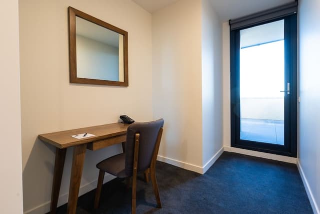 Two Bedroom Apartment