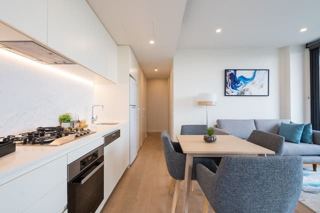 Deluxe Apartment, 2 Bedrooms